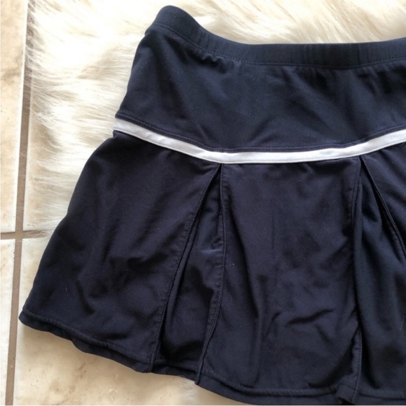 NikeFIT Dry Tennis Miniskort - Picture 2 of 6